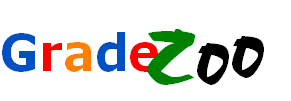 GradeZO logo